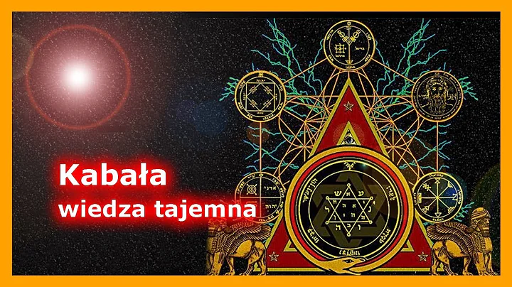 Kabaa - staroytna wiedza tajemna