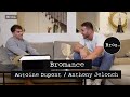 Antoine dupont  anthony jelonch  bromance   la meilleure coloc du monde 