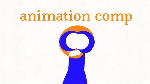 Animation Comp 9