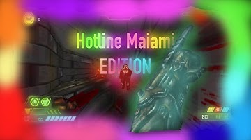 Eoa Eternal Hotline Maiami Edition