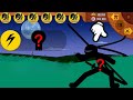 NEW NINJA UPGRADE x99999 VS ALL ENEMY | STICK WAR LEGACY