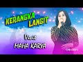 KERANGKA LANGIT || VIVIT MAHA KARYA