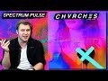 CHVRCHES - Love Is Dead - Album Review