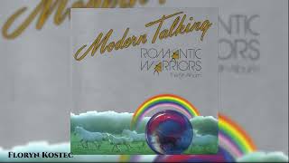 10.Modern Talking - Arabian Gold