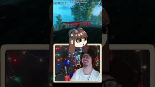 Log in a Farm #gaming #twitch #valheim