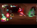 South park the stick of truth  the sparrow prince  boss battle
