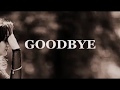 Goodbye - Air Supply ( Lyrics )