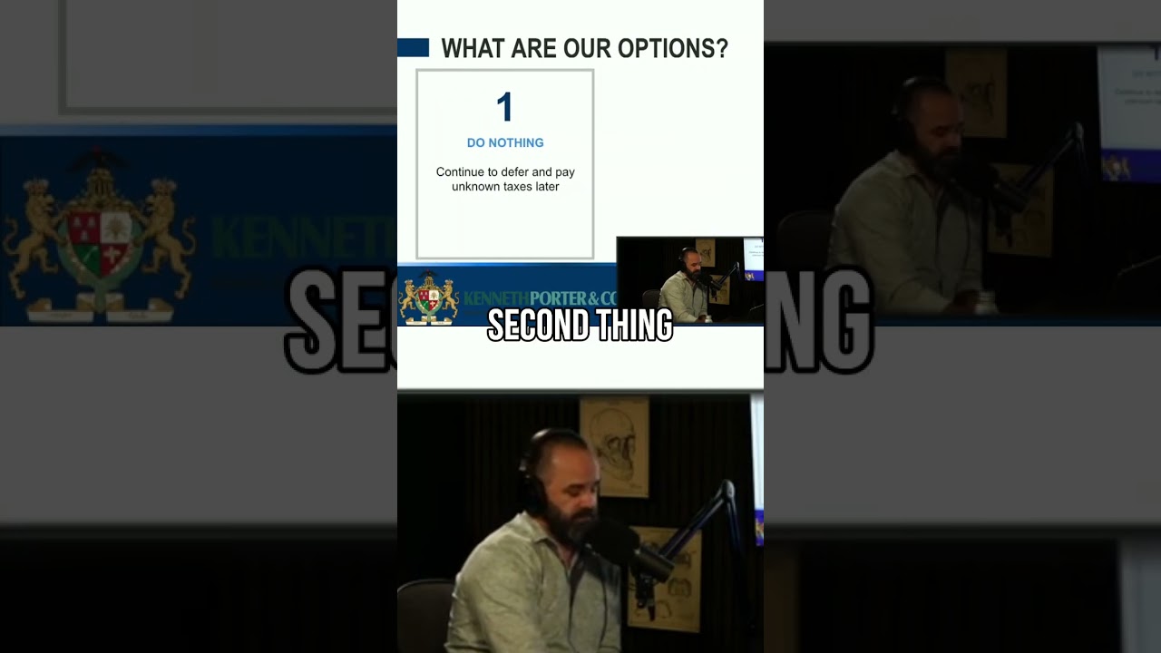 Debt Clock Ticking? 3 Tax-Efficient Retirement Planning Options