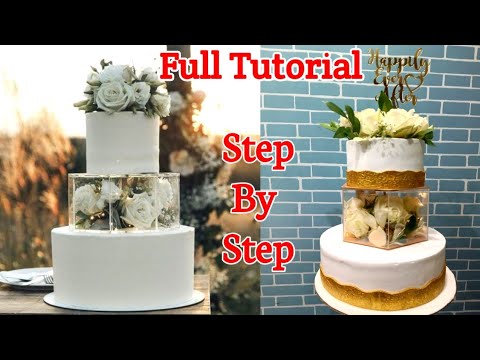 15th Anniversary Cake Ideas