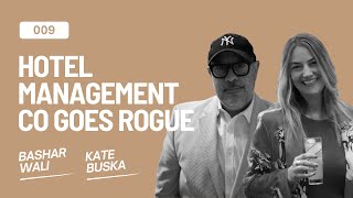 Revolutionizing the Travel Experience: How This Hotel Management Co Goes Rogue