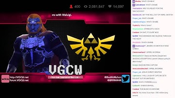 VGCW 2014-06-17 - 00 - Loading