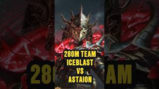 💥 Vinyara Strikes AGAIN 💥 Iceblast vs Astaion Boss S6 GUIDE #dragonheirsilentgods #dragonheir