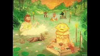 DOPE LEMON - God's Machete (Official Visualiser)