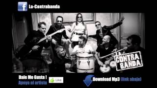 Watch La Contrabanda En El Metro video