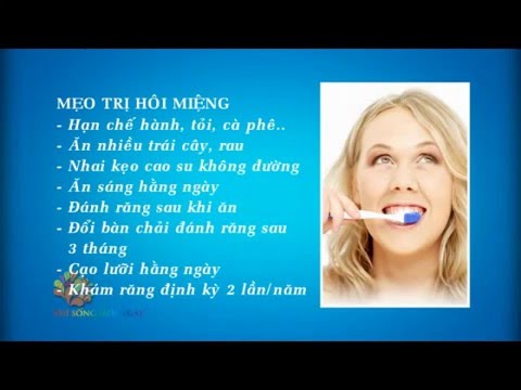 chăm sóc răng miệng tại Kemtrinam.vn