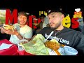 Munchies Ep. 5 - What Happened With Cesars Ex!?! Ft. Cesar Sotelo