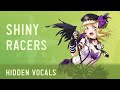 Ohara Mari • Shiny Racers (Hidden Vocals)