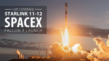 Watch Live: Falcon 9 rocket launches 28 satellites for SpaceX