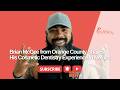 Brian McGee from Orange County Shares His Cosmetic Dentistry Experience in Mexico