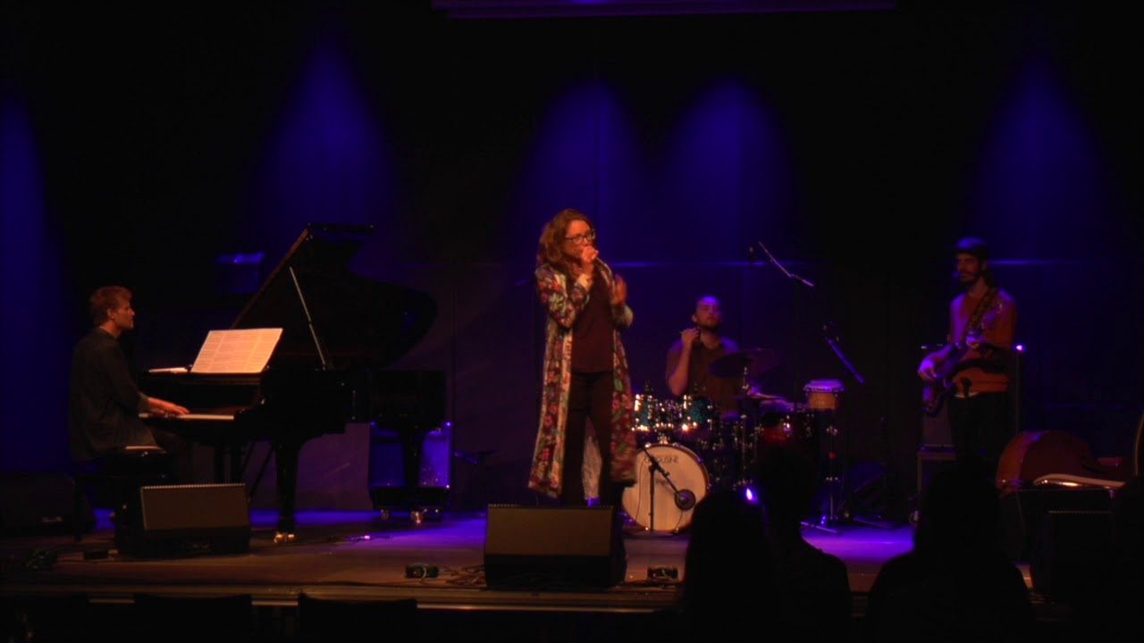 Stars And The Moon - Live at Musikkens Hus - Aalborg