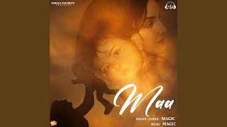 Maa - Magic