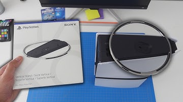 How to SETUP VERTICAL STAND ON PS5 PRO (EASY METHOD)