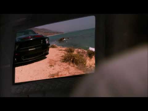 KITT really remembers the BEER RUN PROGRAM