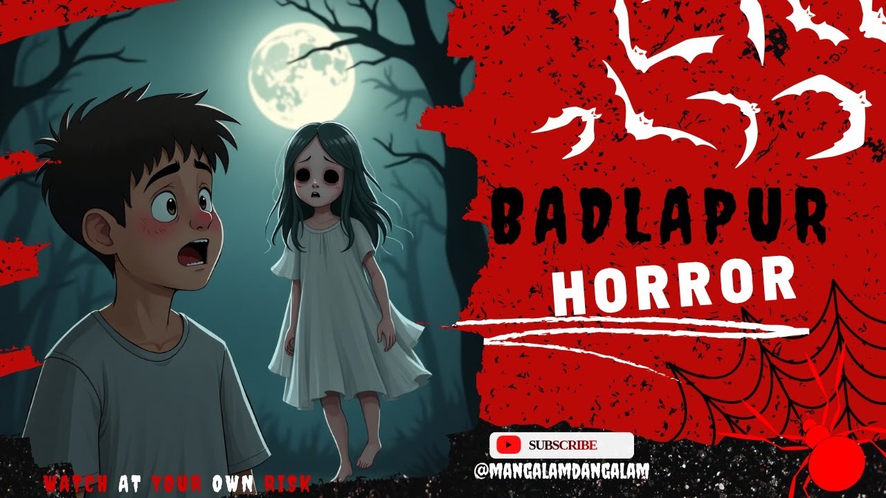 BADLAPUR HORROR
