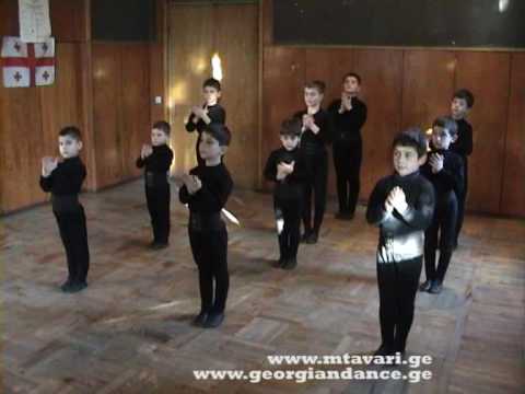 ოსურის საწყისი ილეთები.