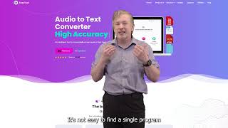 Convert Audio to Text In Real-time - Offline Transcription screenshot 5