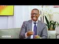 REDEFINING INSURANCE INDUSTRY EXCELLENCE | LIDWALA MD | DR. THOKOZANI NKAMBULE