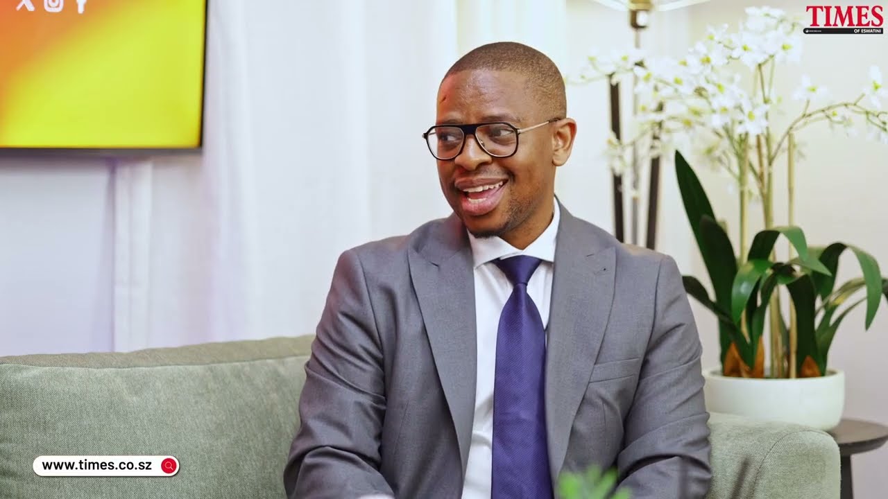REDEFINING INSURANCE INDUSTRY EXCELLENCE | LIDWALA MD | DR. THOKOZANI NKAMBULE
