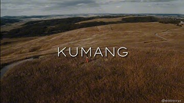 Dabo - Kumang