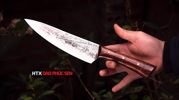 MẪU MỚI! MẪU MỚI! - Hàng Chuẩn Của HTX Dao Phúc Sen