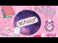 Back to school 2017//Школьные лайфхаки/Лайфхаки к школе/12 лайфхаков для 12баллов /как получить 5 ?