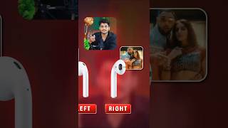 Earbuds Settings | Duo Music App #smartphone #earbuds