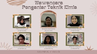 Vlog Wawancara Alumni DTK UI PTK Grup 04 Reg 01