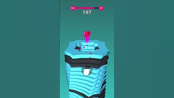 Dil Ball Games Stack Ball #shorts