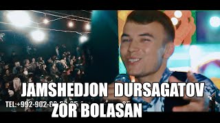 Jamshedjon Dursagatov - Zor bolasan | Жамшеджон Дурсагатов - Зор боласан 2022