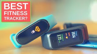 Amazfit Cor 2 vs Mi Band 4 - Which one is the Better Xiaomi Fitness Tracker? screenshot 4