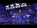 Данэлия Тулешова с блеском выступила на America’s Got Talent.