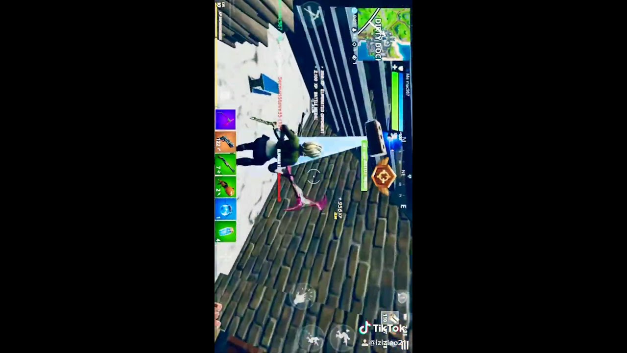 Falling by Trevor Daniel