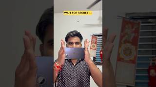 Wait For Secret Magic Tricks Tutorial