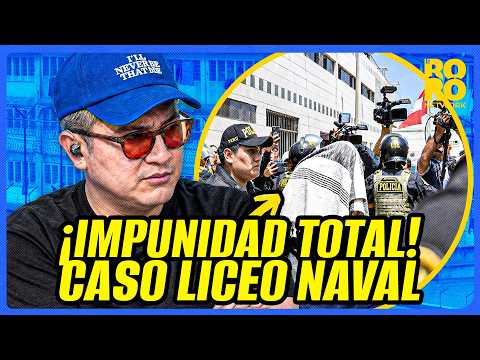 ¿LOS SALVÓ LAS PODEROSAS INFLUENCIAS?
