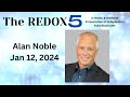 Redox 5 alan noble 011224