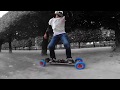 Electric skateboarding in paris  skate electrique dans paris