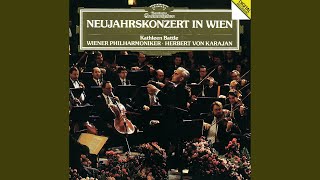 J. Strauss II: Vergnügungszug, Op. 281