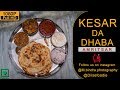 Legendary Meal At Kesar Da Dhaba