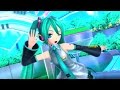 Hatsune Miku: Project DIVA F 2nd - [PV] "Packaged" (English Subs/Sub. Español)