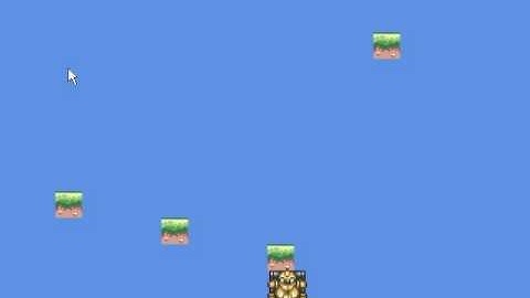 XNA Platform - Simple Collision Detection